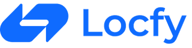 Locfy Logo
